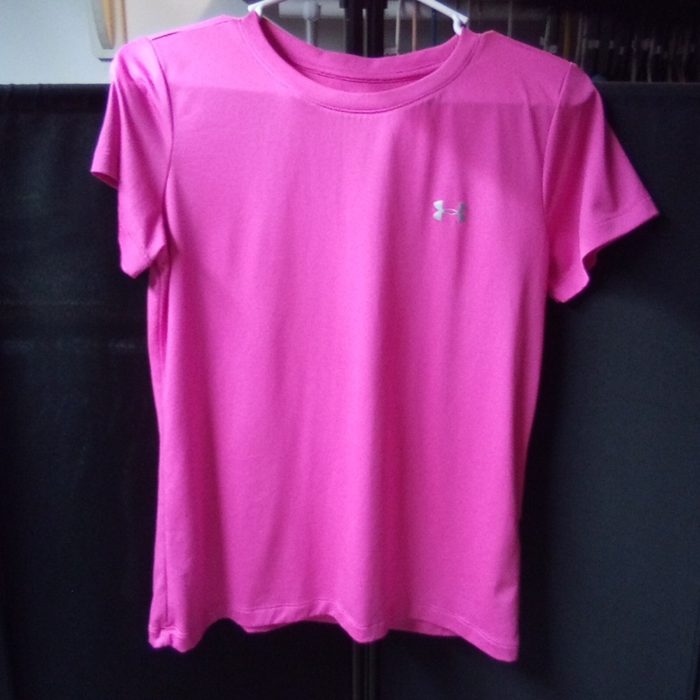 UA shirt